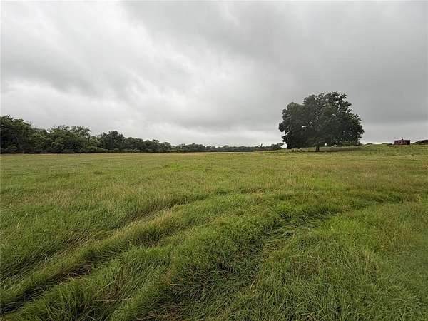 23 Acres of Land for Sale in Earlsboro, Oklahoma