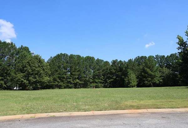 1.5 Acres of Land for Sale in Anderson, South Carolina