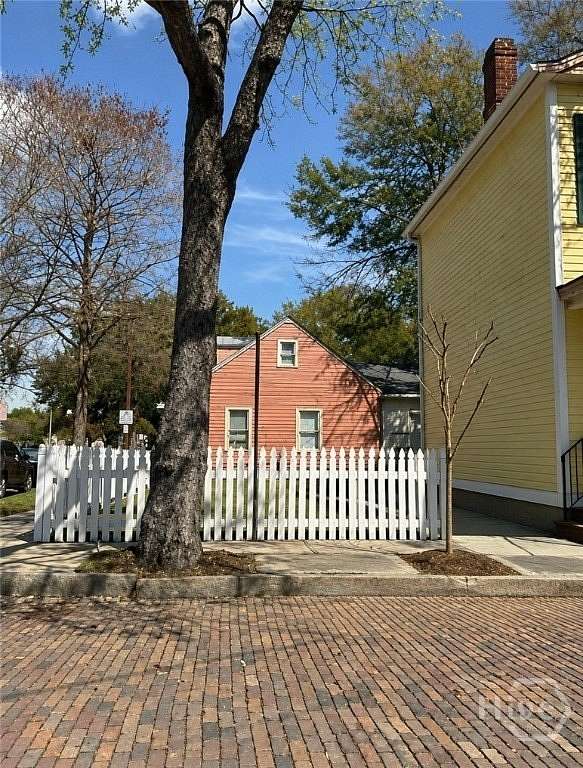 0.03 Acres of Residential Land for Sale in Savannah, Georgia