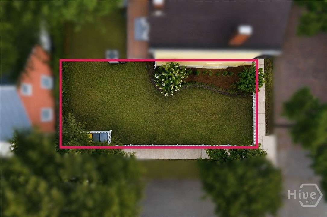0.03 Acres of Residential Land for Sale in Savannah, Georgia
