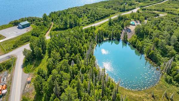 2.67 Acres of Land for Sale in Kenai, Alaska