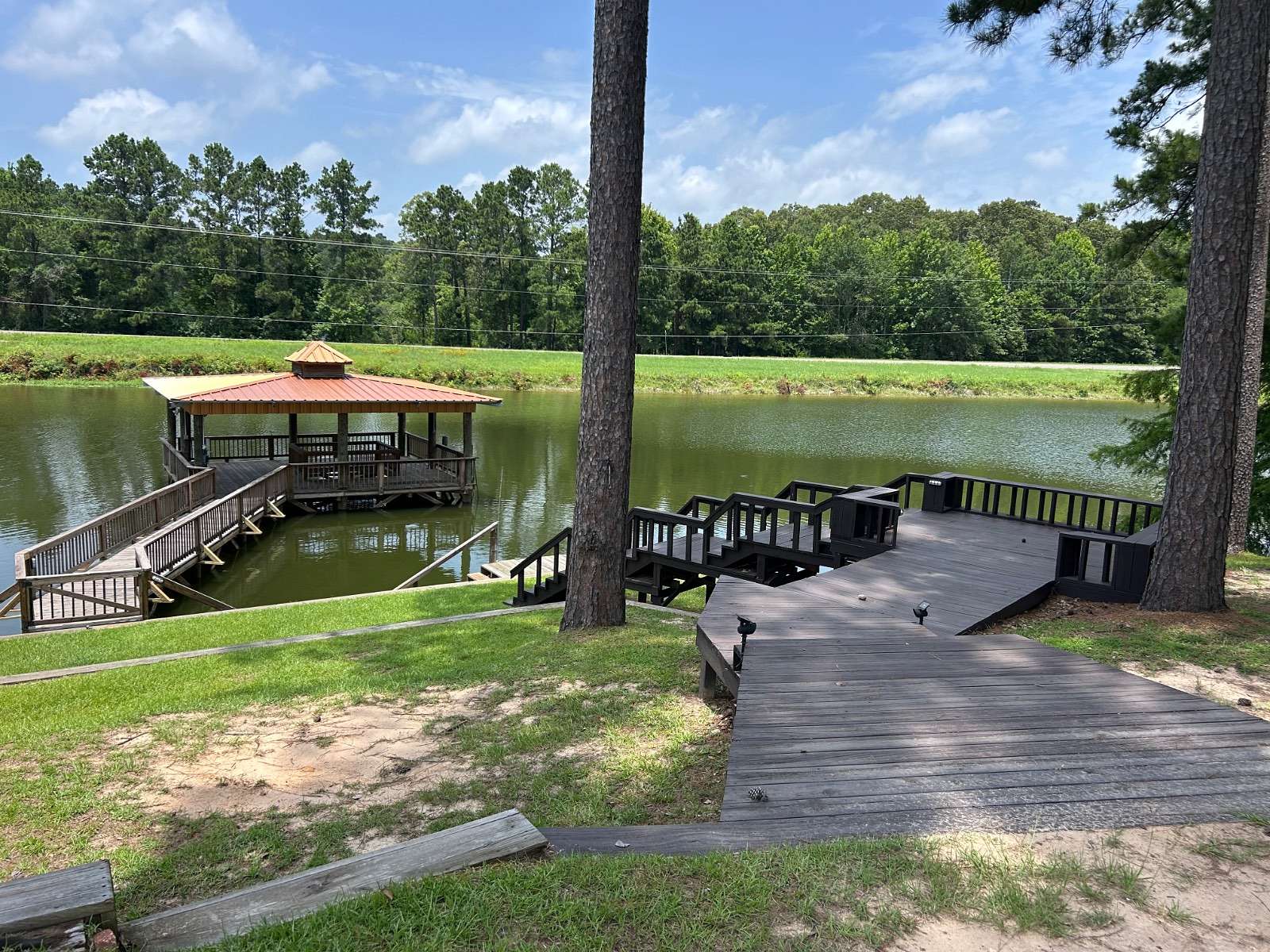 0.65 Acres of Residential Land for Sale in Zwolle, Louisiana