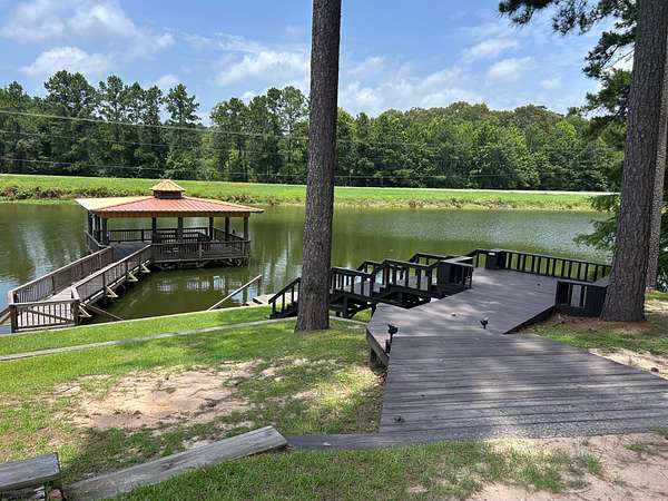 0.65 Acres of Residential Land for Sale in Zwolle, Louisiana