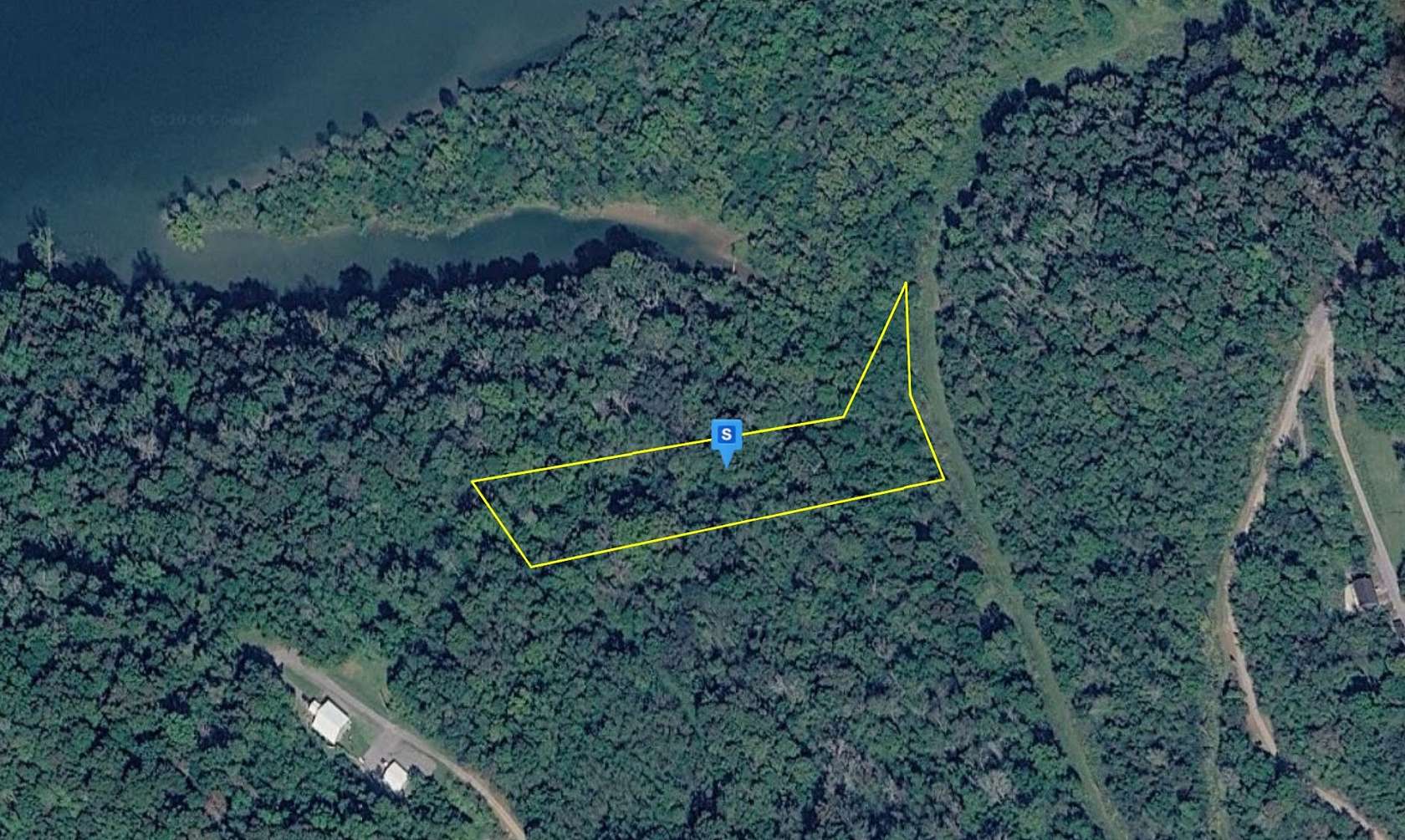 2.14 Acres of Residential Land for Sale in Gainesboro, Tennessee