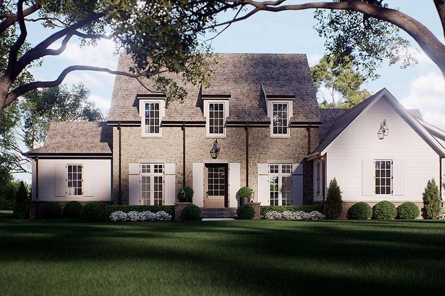 5 Acres of Land with Home for Sale in Mount Juliet, Tennessee