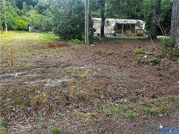 0.3 Acres of Residential Land for Sale in Waverly, Virginia