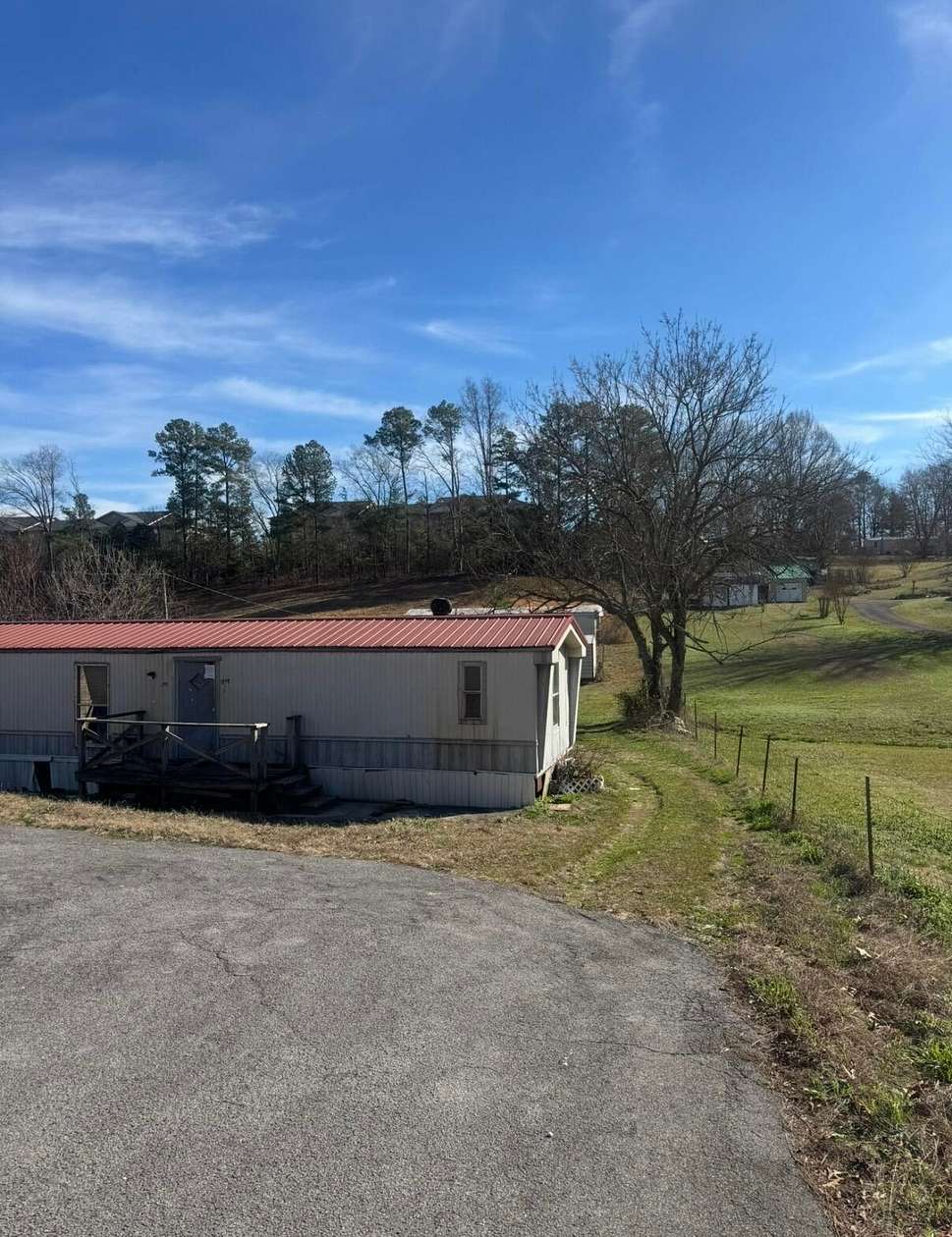 0.79 Acres of Residential Land for Sale in Cleveland, Tennessee