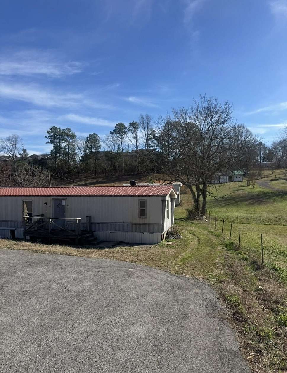 0.79 Acres of Residential Land for Sale in Cleveland, Tennessee