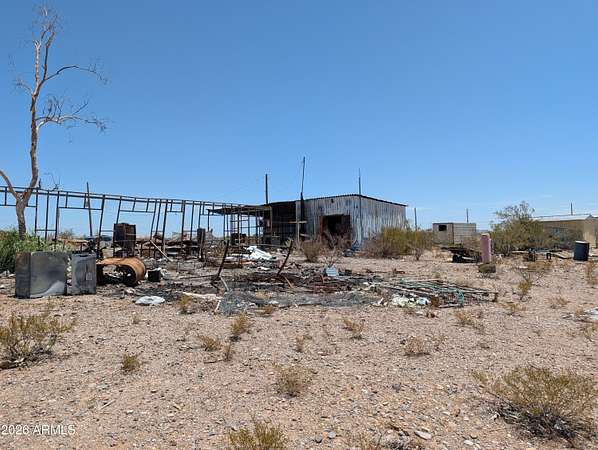 2.29 Acres of Residential Land for Sale in Florence, Arizona
