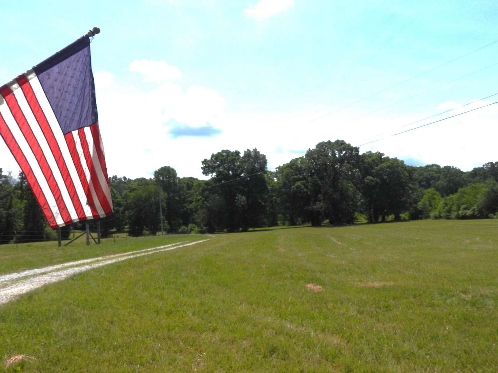 16.8 Acres of Land for Sale in Ooltewah, Tennessee