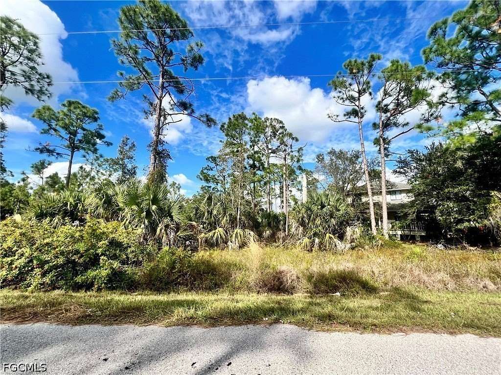 0.16 Acres of Residential Land for Sale in Punta Gorda, Florida