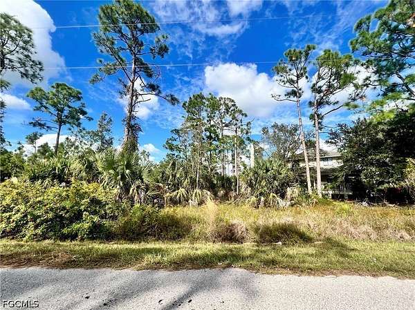 0.16 Acres of Residential Land for Sale in Punta Gorda, Florida