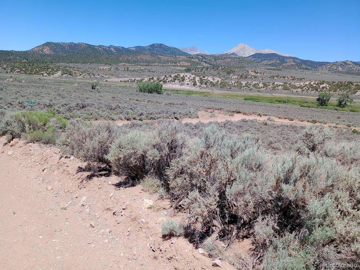 5.2 Acres of Residential Land for Sale in Fort Garland, Colorado