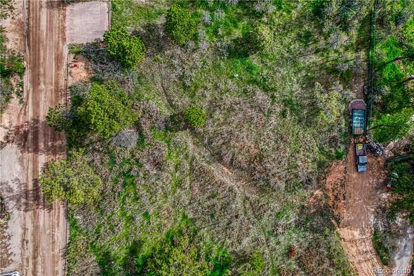 0.22 Acres of Residential Land for Sale in Palmer Lake, Colorado