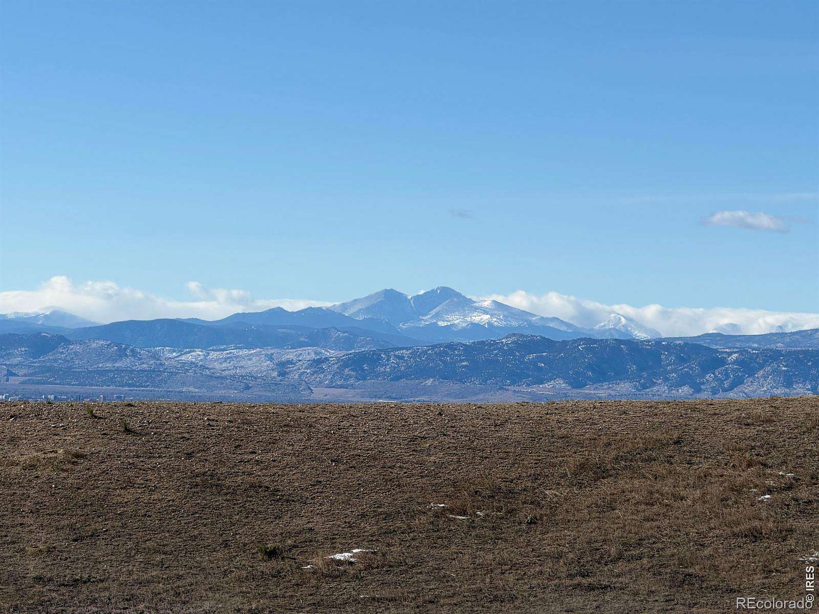 20 Acres of Recreational & Residential Land for Sale in Wellington, Colorado