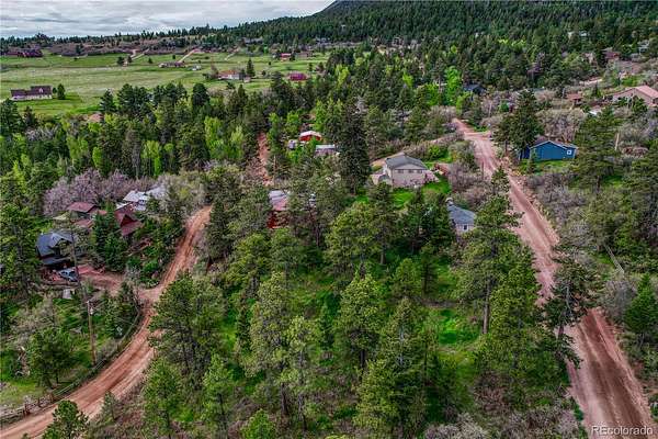 0.25 Acres of Residential Land for Sale in Palmer Lake, Colorado