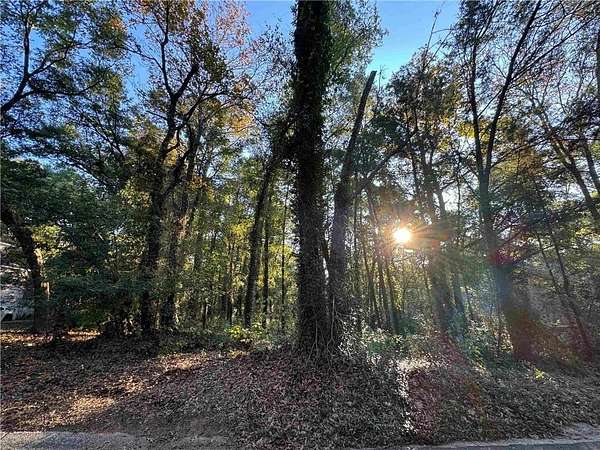 0.43 Acres of Residential Land for Sale in Fairhope, Alabama