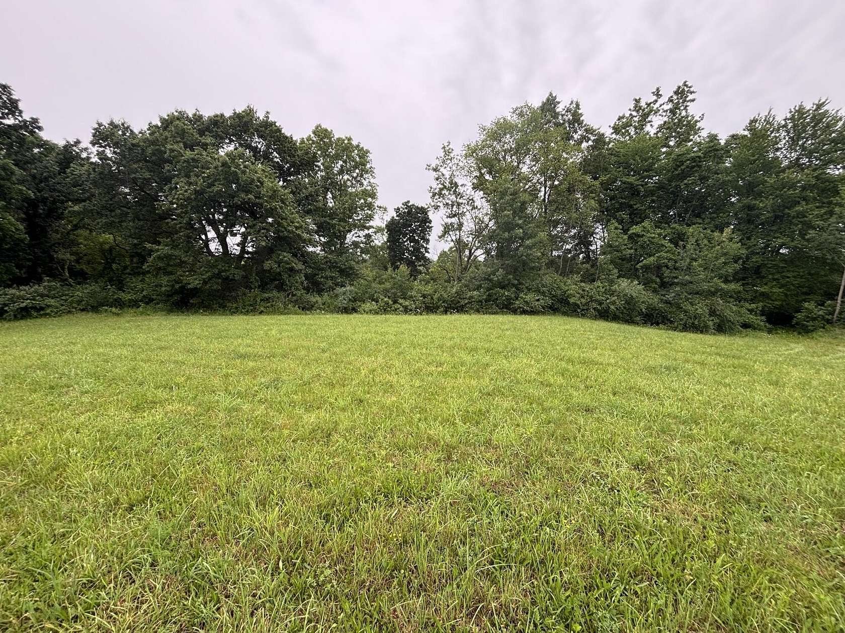 9.15 Acres of Land for Sale in Jackson, Michigan