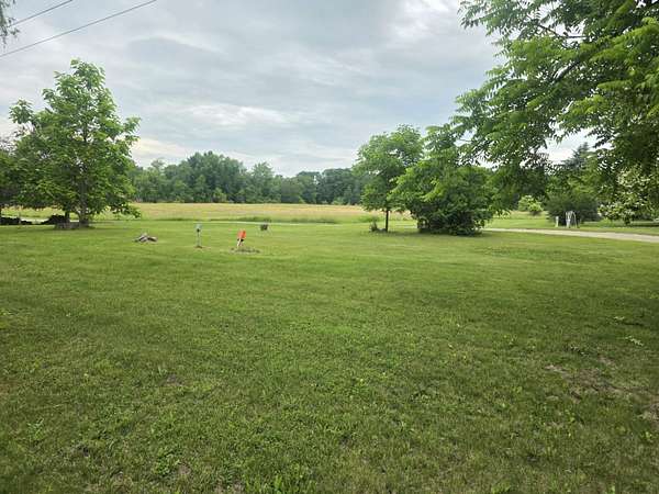 0.48 Acres of Residential Land for Sale in Crystal, Michigan