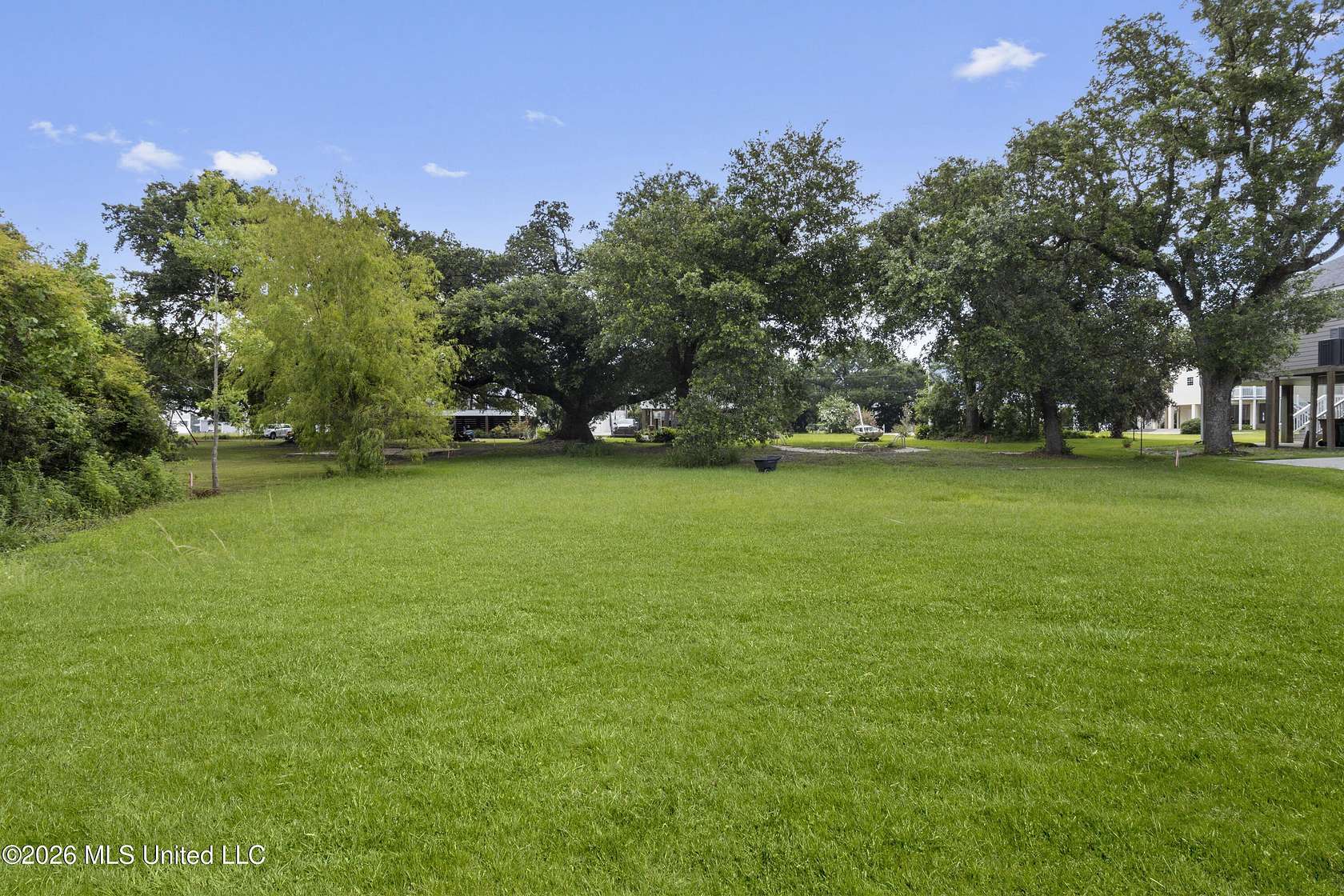 0.29 Acres of Residential Land for Sale in Pass Christian, Mississippi