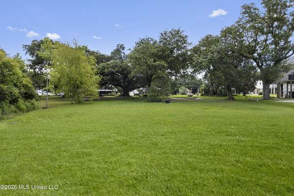 0.29 Acres of Residential Land for Sale in Pass Christian, Mississippi