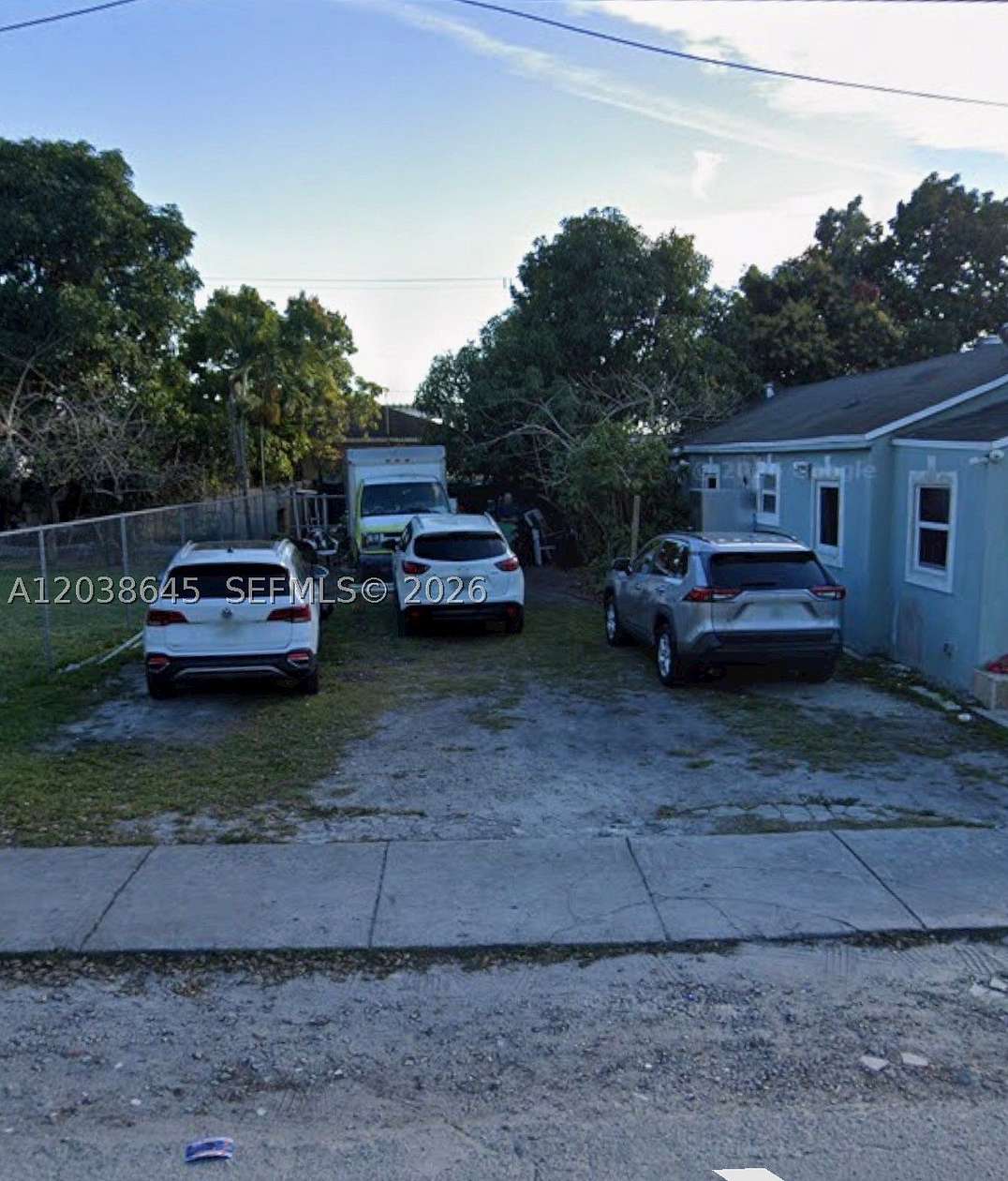 0.06 Acres of Land for Sale in Miami, Florida