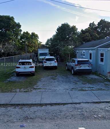 0.06 Acres of Residential Land for Sale in Miami, Florida