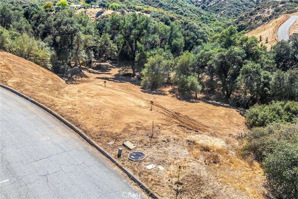 2.84 Acres of Residential Land for Sale in Yucaipa, California