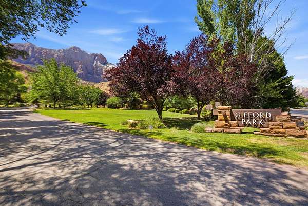 0.18 Acres of Residential Land for Sale in Springdale, Utah