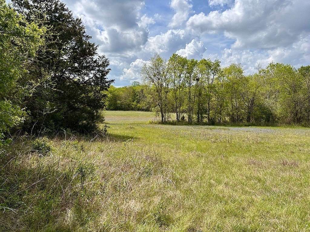 25 Acres of Recreational Land for Sale in Washington, Texas