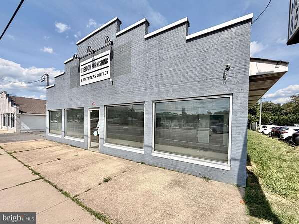 1.52 Acres of Commercial Land for Sale in Newfield, New Jersey
