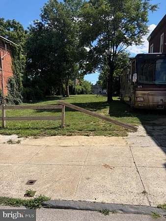 0.03 Acres of Land for Sale in Philadelphia, Pennsylvania
