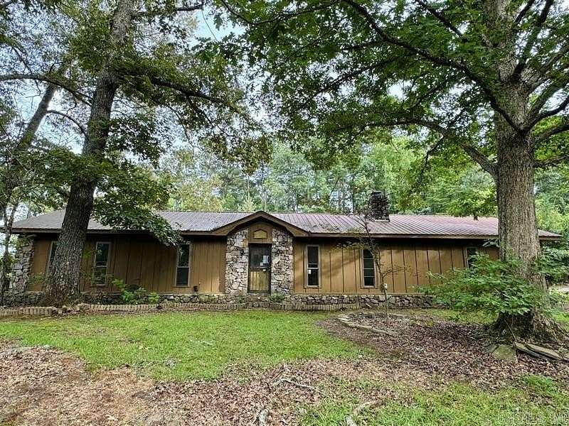 2.39 Acres of Land with Home for Sale in Arkadelphia, Arkansas