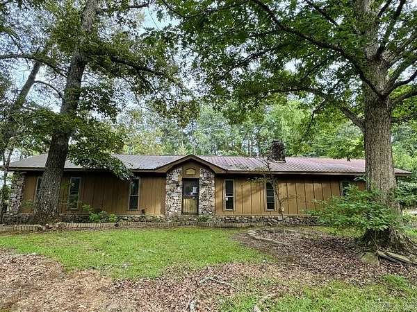 2.39 Acres of Land with Home for Sale in Arkadelphia, Arkansas