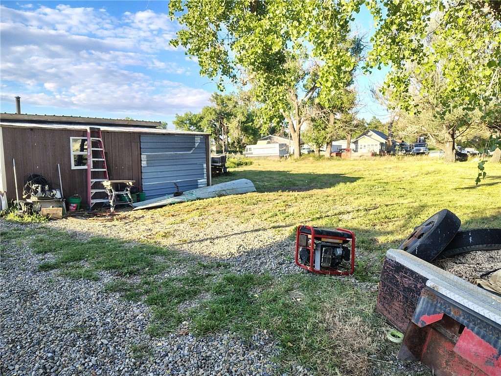 0.43 Acres of Residential Land for Sale in Musselshell, Montana