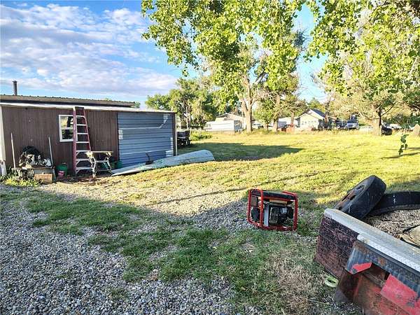 0.43 Acres of Residential Land for Sale in Musselshell, Montana