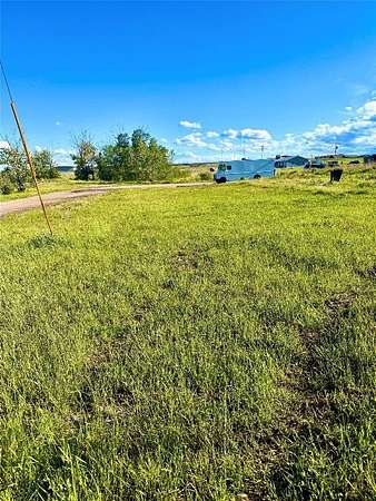 0.24 Acres of Land for Sale in Browning, Montana
