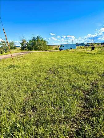 0.24 Acres of Land for Sale in North Browning, Montana