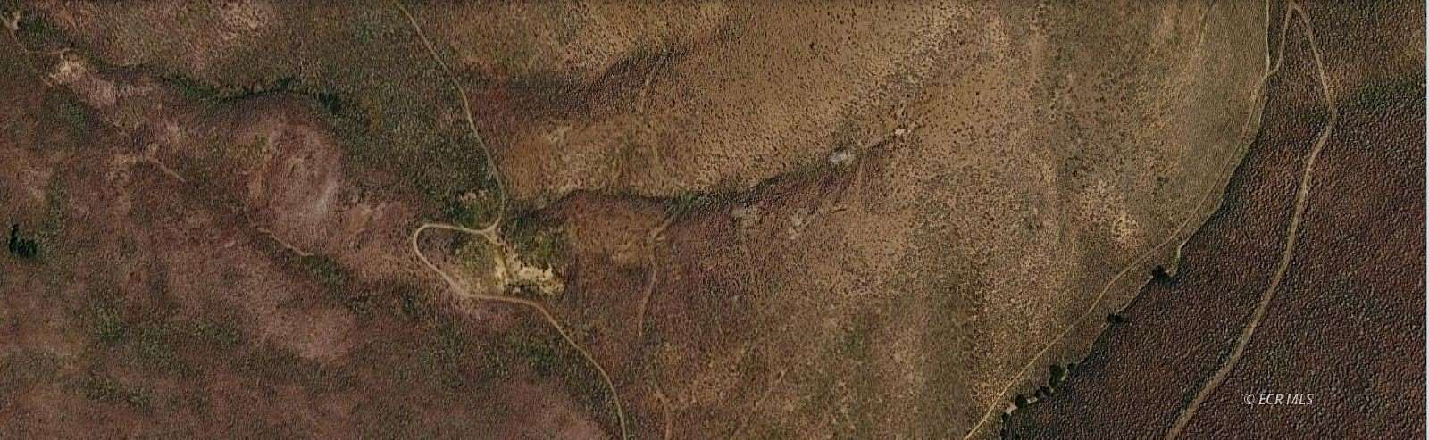 41.3 Acres of Recreational Land for Sale in North Fork, Nevada