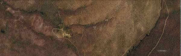 41.3 Acres of Recreational Land for Sale in North Fork, Nevada