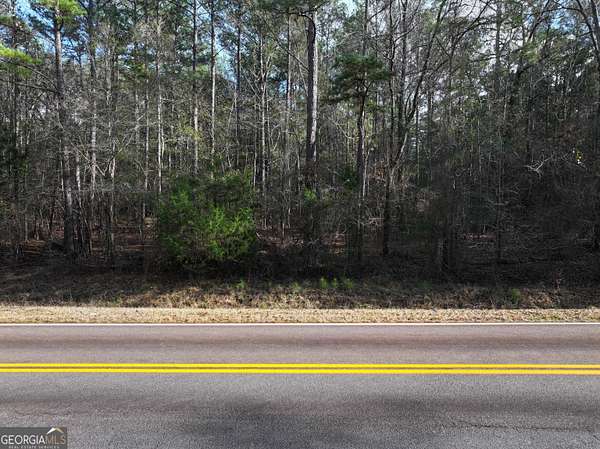 5 Acres of Residential Land for Sale in Pine Mountain, Georgia