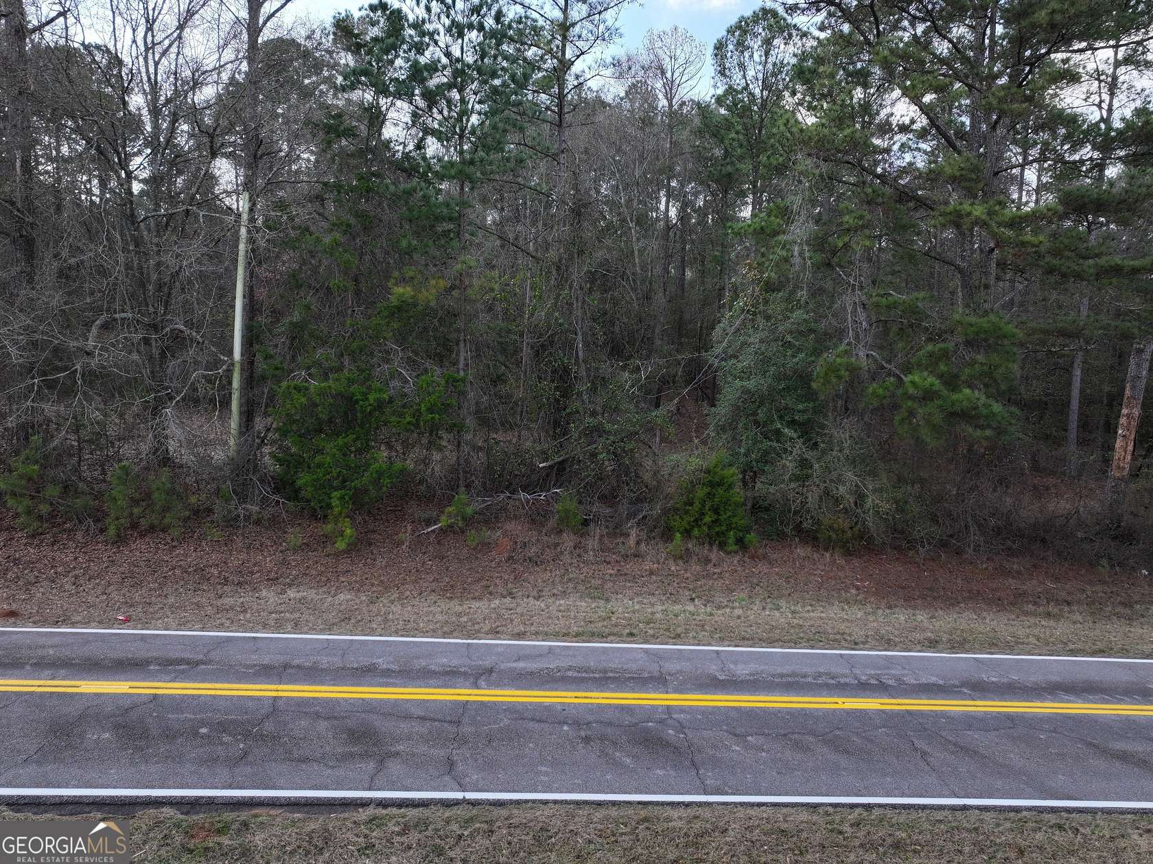 5 Acres of Residential Land for Sale in Pine Mountain, Georgia