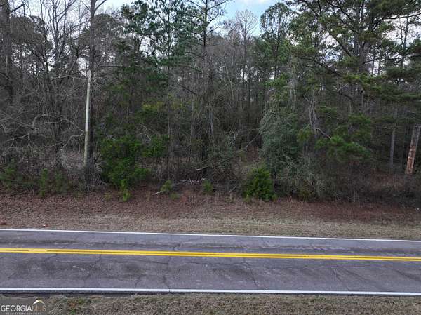 5 Acres of Residential Land for Sale in Pine Mountain, Georgia