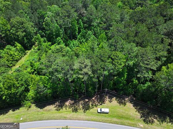 2.83 Acres of Residential Land for Sale in LaGrange, Georgia