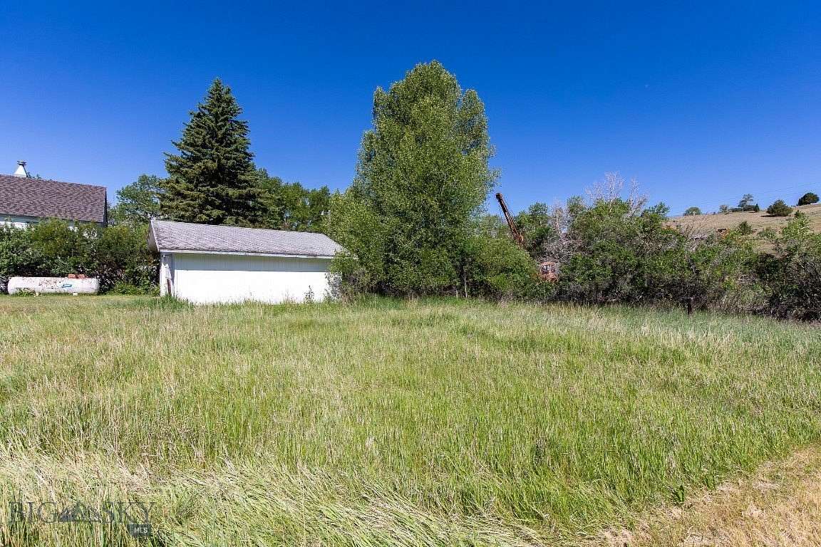0.1 Acres of Mixed-Use Land for Sale in Virginia City, Montana