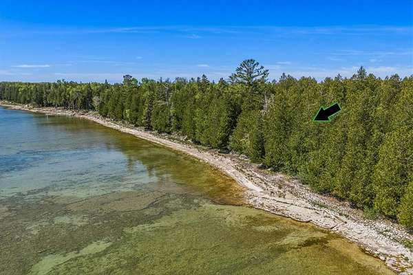 14 Acres of Land for Sale in Sister Bay, Wisconsin