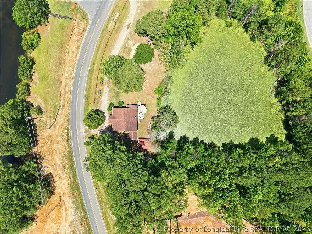 1.14 Acres of Residential Land for Sale in Apex, North Carolina