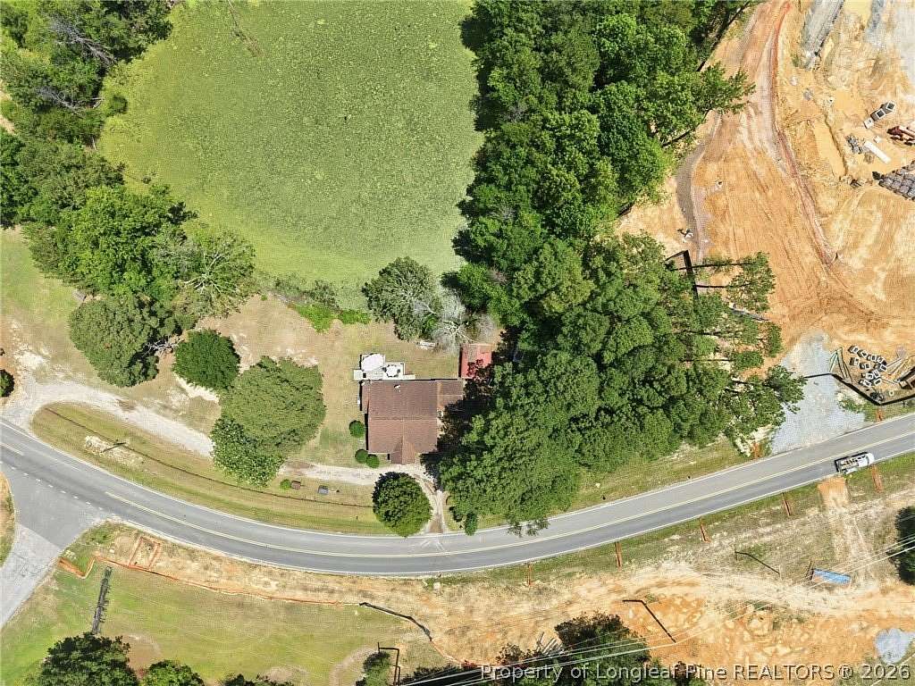 1.16 Acres of Residential Land for Sale in Apex, North Carolina