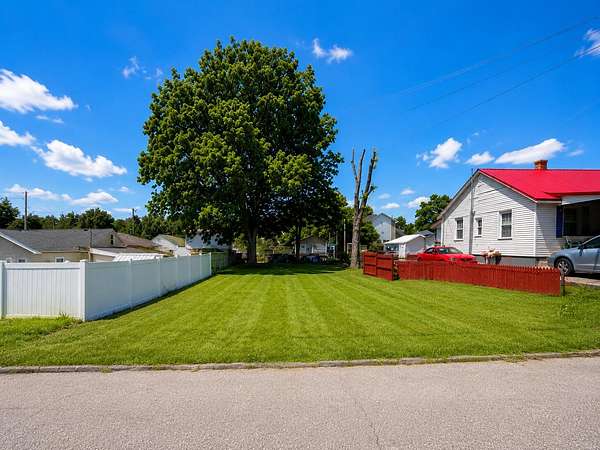 0.08 Acres of Residential Land for Sale in Nicholasville, Kentucky