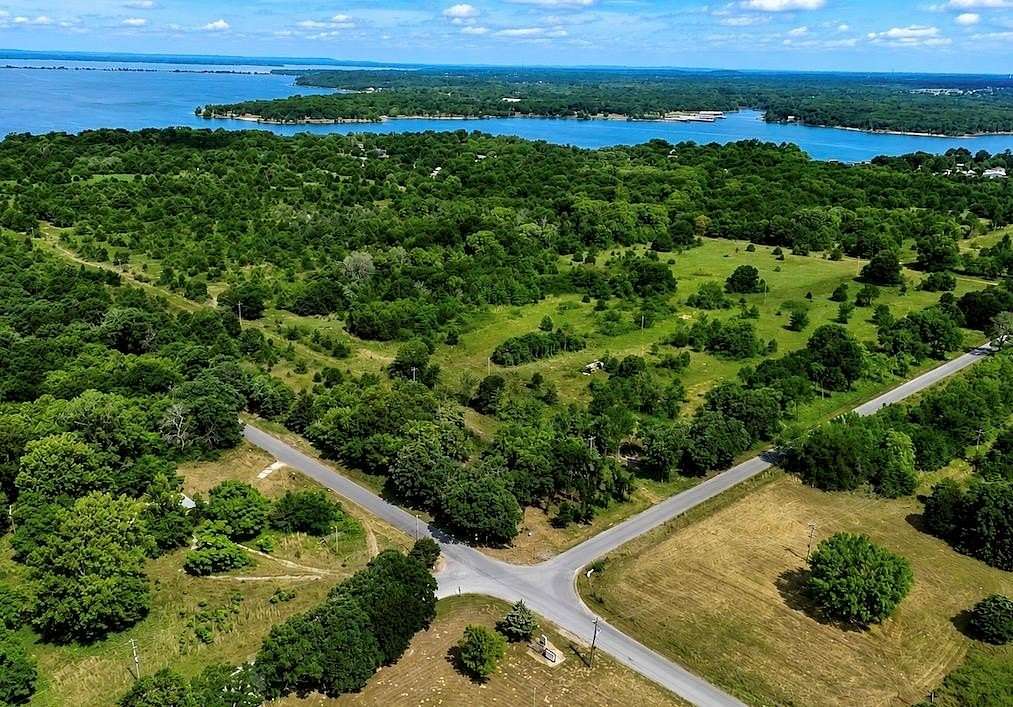 0.57 Acres of Residential Land for Sale in Eufaula, Oklahoma